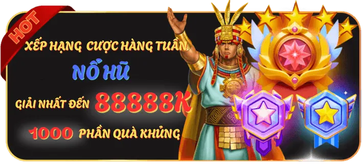 Tiền thưởng nạp lại cao cấp
