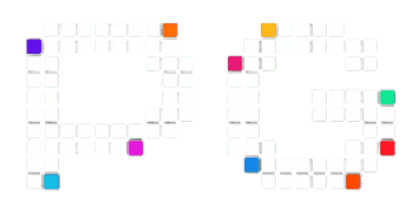 Logo đối tác đá gà