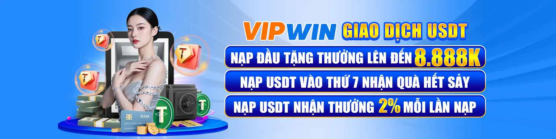 Giới hạn tiền gửi