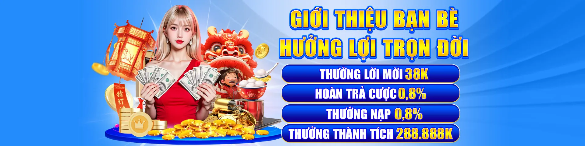 Khuyến Mãi Hấp Dẫn Nhất Tháng Này tại Casino 88clb